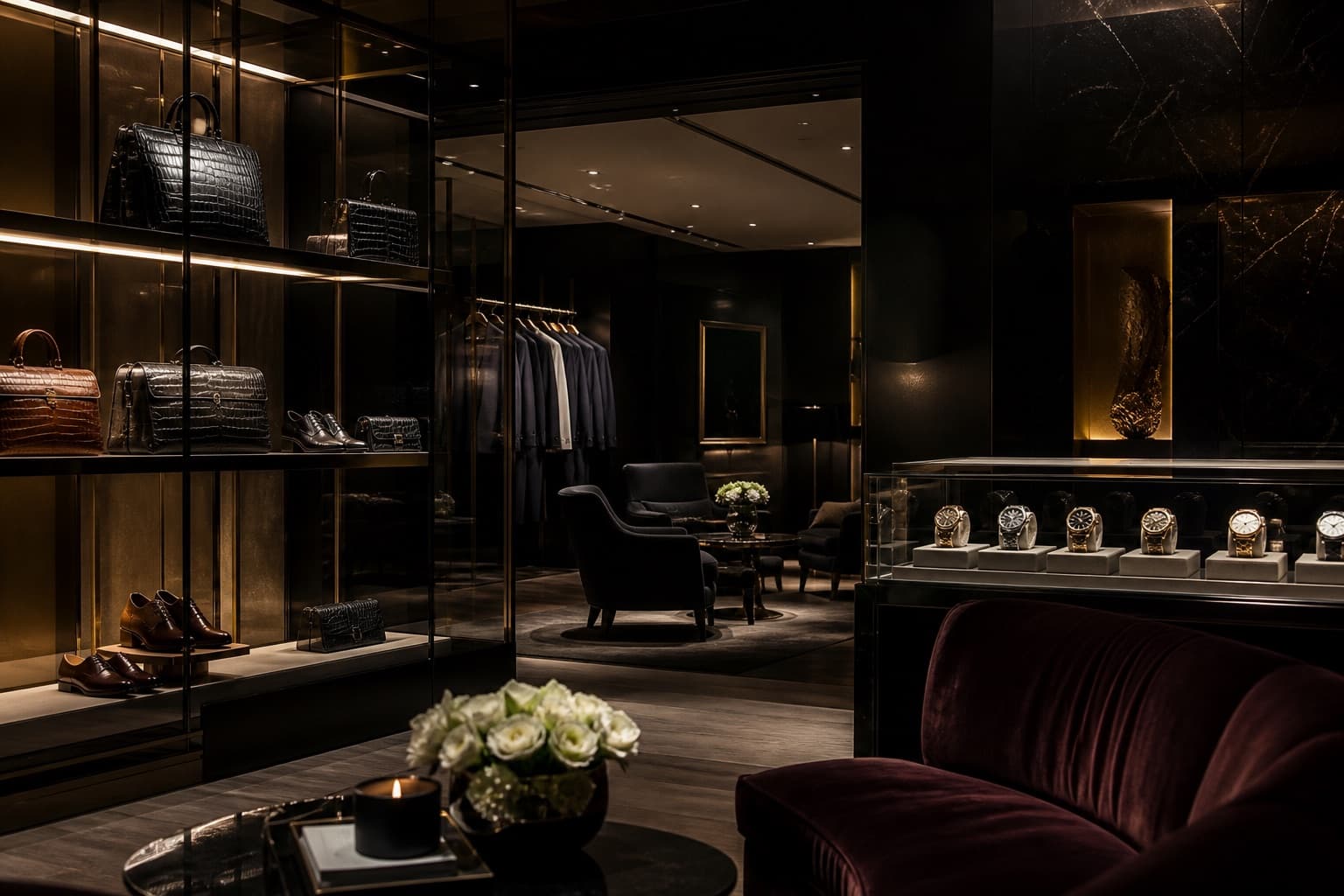 Marken-Rabatte für Members